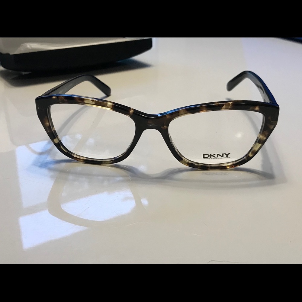 Eyeglasses frames DKNY